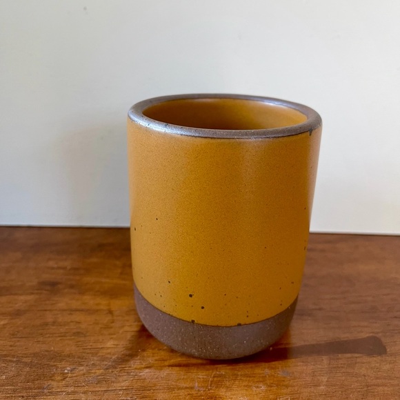 EF Pottery Mug Harvest Moon Glaze - Picture 5 of 10